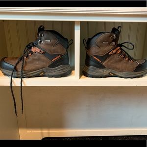 Merrell Phaserbound waterproof Hiking Boots